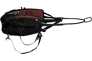 NON-STOP DOGWEAR Nonstop DogWear - Trail Light Belt - Medium