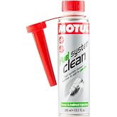 Motul Fuel System Clean Auto 300 ML Yakıt Sistem Temizleyici
