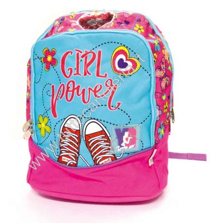 Sacche Sacca zaino ME CONTRO TE logoSLIME replica Sofi e Lui  urban-earth.co.uk