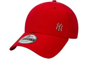 New Era 9Forty Strapback Cap - Flawless New York Yankees