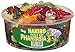 Produktbild Fruchtgummi HARIBO Phantasia, Inhalt 6 x 1kg, lecker-fruchtige Geschmacksrichtungen