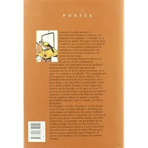 El pájaro y la flor : mil quinientos años de poesía clásica japonesa (Alianza Literaria (Al))