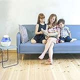 Vicks Cool Mist Mini Luftbefeuchter Ultraschall - 3