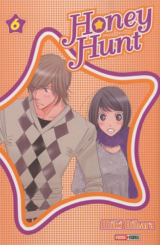 Honey Hunt — Tome 6