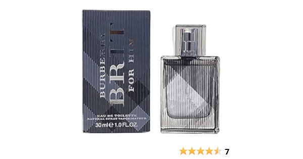 burberry brit 30ml