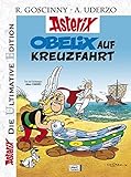 Image de Die ultimative Asterix Edition 30: Obelix auf Kreuzfahrt (Asterix Die Ultimative Edition, Band 30)