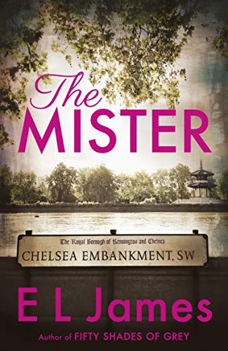 The Mister (English Edition)