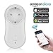 Produktbild Intelligente Wlan Steckdose,Komake Smart Steckdose Smart Plug Wifi Steckdose Funktioniert mit Amazon Alexa, App Fernbedienung für IOS und Android, für Zeitsteuerung Energiesparfunktion