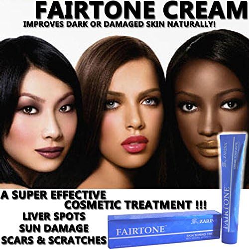3 Pack SKIN LIGHTENING CREAM -FACE, BODY&amp; DARK SPOT WHITENING