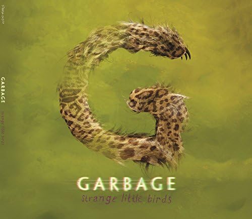 Strange Little Birds