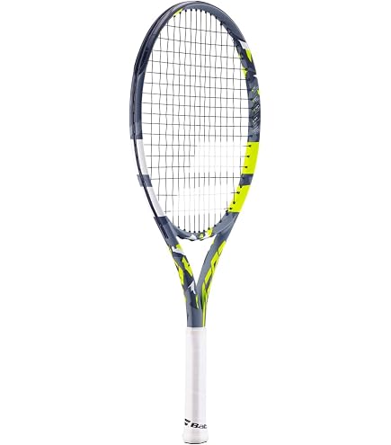 Babolat Pure Strike 100 - Precisione e Maneggevolezza
