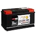 Produktbild Solarbatterie 120Ah 12V Versorgungsbatterie Wohnmobil Batterie Boot Solar SMF Akku total wartungsfrei 100Ah