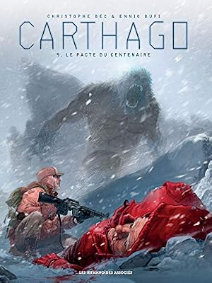 Carthago T9