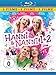 Hanni und Nanni 1&2 [Alemania] [Blu-ray]