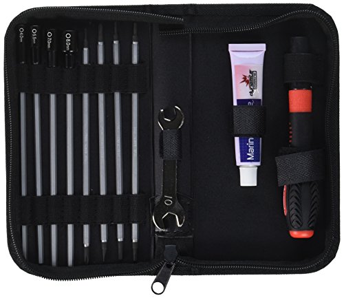 DynamiteStart Up Tool Set: Pro Boat, Parts & Accessories, Parts, Hand Tools, DYNT0502