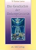 Image de Die Geschichte der Hohenpriesterin: Teil 2