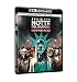 Produktbild Notte Del Giudizio (La) - Election Year (Blu-Ray 4K Ultra Hd+Blu-Ray) (1 Blu-ray)