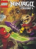 sets de lego ninjago 2015  Lego Ninjago - Masters of Spinjitzu Stagione 04 [Italia] [DVD]