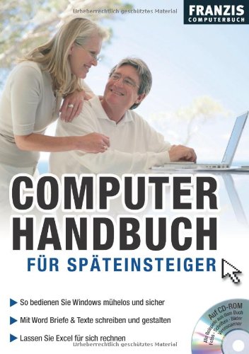 Computer-Handbuch für Späteinsteiger