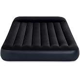 Intex Full Dura-Beam Pillow Rest Classic Şişme Yatak