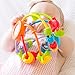 Playgro 4082679 Playgro Play and Learning Ball