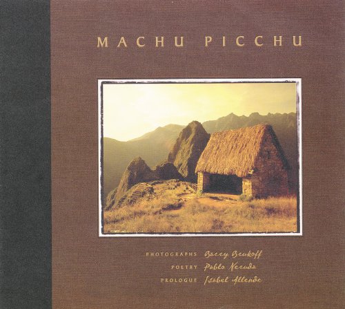 Machu Picchu livre