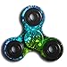 Price comparison product image Fidget Hand Spinner,Bescita Fidget Hand Spinner Finger Toy EDC Focus Gyro Fast Shipping (Camouflage C)