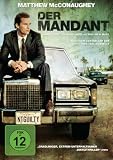 Der Mandant - Matthew McConaughey