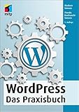 WordPress: Das Praxisbuch (mitp Anwendungen) by 