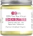 100% Pure Organic Shea Butter | Raw | Unrefined | African | 100 GM | Great For Face, Skin, Body, Lips, DIY products| RS.349.00