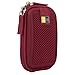 Produktbild Case Logic ECC101P EVA Camera Case Kameratasche mit Trageschlaufe (EVA Hartschale) rot
