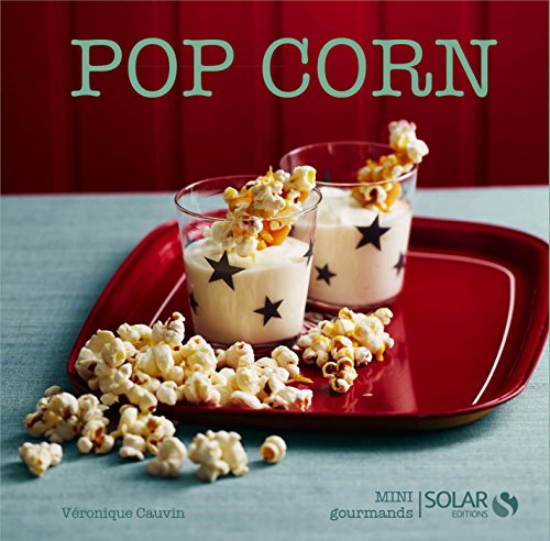 Pop corn gratuit
