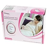 ANGELSOUNDS MINI JPD-100SM Fetaldoppler - 4