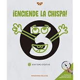 &iexcl;Enciende la chispa!: Grafismo creativo 3