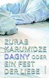 Cover zum Buch Dagny oder Ein Fest der Liebe