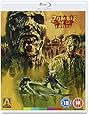 Zombie Flesh Eaters [Blu-ray] [1979]