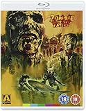 Zombie Flesh Eaters [Blu-ray] [1979]