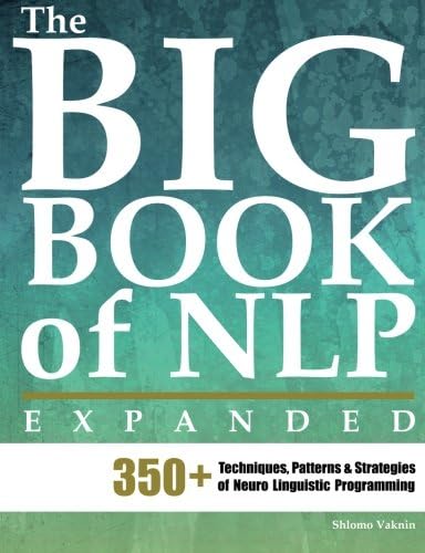 Big Book of NLP