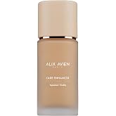 Alix Avien Kırışıklık Karşıtı Nemlendirici SPF30 Parlak Bitişli Fond&ouml;ten Care Enhancer 813 Pale Amber