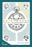 Knietzsche und das Hosentaschen-Orakel by Anja von Kampen, Kilian Schütz