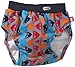 Produktbild KANZ - Baby Schwimmwindel für Jungen, Gr. 62, Mehrfarbig (0003)