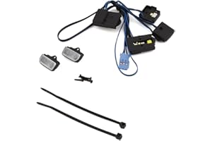 Traxxas TRX-4M Bronco Pro Scale Light Set
