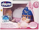 Chicco Lampe Magic' Projection First Dreams