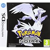 Pokémon version noire