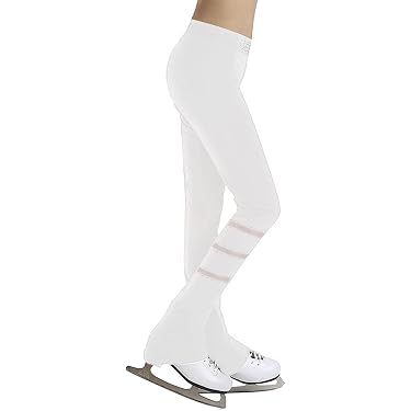 Legging Sport Fille Enfant - Pantalon Danse Gym élastique 5-16 Ans | Polyester Extensible