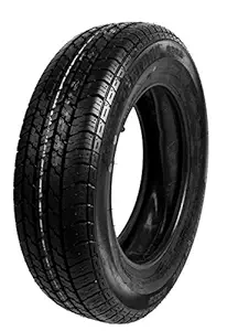 Bridgestone S322 TT 145/70/ R12 69S Tube-Type Car Tyre for Maruti 800