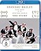 Spandau Ballet - Soul Boys of the Western World - The Story [Deutsche Fassung] [Blu-ray]