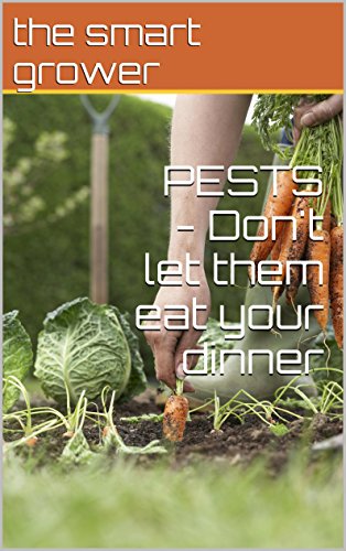 Download PESTS - Don't let them eat your dinner Download PESTS - Don't let them eat your dinner