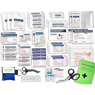 Suchergebnis auf Amazon.de für: erste hilfe schrank gefüllt