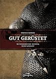 Image de Gut gerüstet – Kettenhemd und -rüstung selbst gemacht